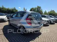 2007 Mercedes Benz A 150