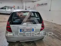 2007 Mercedes Benz A 150