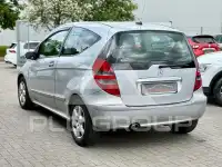 2007 Mercedes Benz A 150