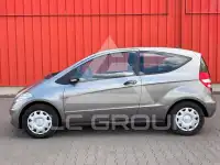 2007 Mercedes Benz A 150