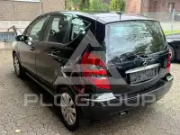 2007 Mercedes Benz A 150