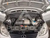 2007 Mercedes Benz A 150