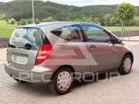 2007 Mercedes Benz A 150