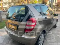 2007 Mercedes Benz A 150