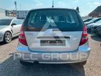 2007 Mercedes Benz A 150