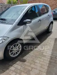2007 Mercedes Benz A 150