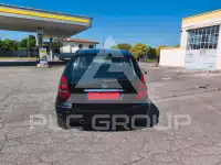 2007 Mercedes Benz A 150
