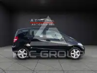 2007 Mercedes Benz A 150
