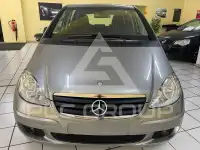 2007 Mercedes Benz A 150