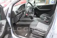 2007 Mercedes Benz A 150