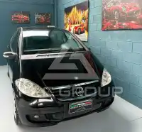 2007 Mercedes Benz A 150