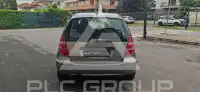 2007 Mercedes Benz A 150