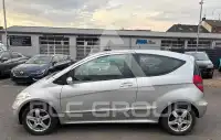2007 Mercedes Benz A 150