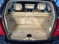 2007 Mercedes Benz A 150