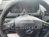 2007 Mercedes Benz A 150