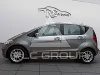 2007 Mercedes Benz A 150
