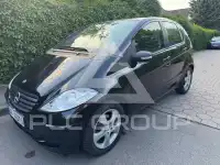 2007 Mercedes Benz A 150