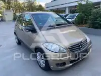 2007 Mercedes Benz A 150