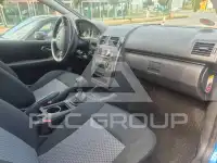 2007 Mercedes Benz A 150