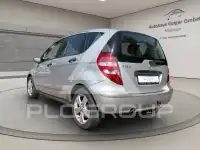2007 Mercedes Benz A 150