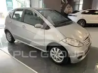 2007 Mercedes Benz A 150