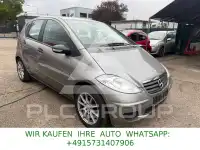 2007 Mercedes Benz A 150