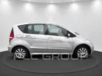 2007 Mercedes Benz A 150