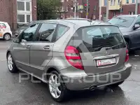2007 Mercedes Benz A 150
