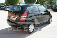 2007 Mercedes Benz A 150