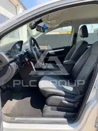 2007 Mercedes Benz A 150