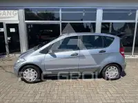 2007 Mercedes Benz A 150