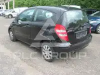 2007 Mercedes Benz A 150