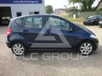 2007 Mercedes Benz A 150