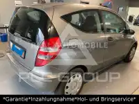2007 Mercedes Benz A 150