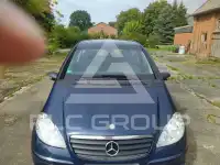 2007 Mercedes Benz A 150