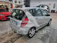 2007 Mercedes Benz A 150