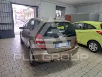 2007 Mercedes Benz A 150