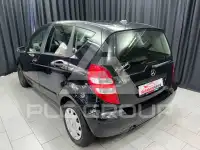 2007 Mercedes Benz A 150