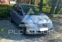 2007 Mercedes Benz A 150