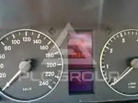 2007 Mercedes Benz A 150