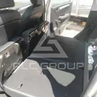 2007 Mercedes Benz A 150