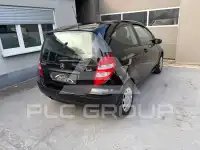 2007 Mercedes Benz A 150