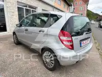 2007 Mercedes Benz A 150