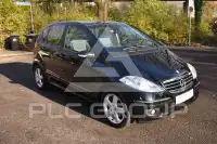 2007 Mercedes Benz A 150