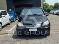 2007 Mercedes Benz A 150