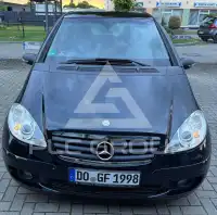 2007 Mercedes Benz A 150