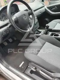 2007 Mercedes Benz A 150