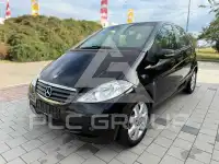 2007 Mercedes Benz A 150