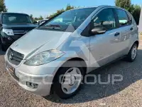 2007 Mercedes Benz A 150