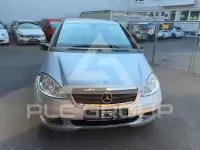2007 Mercedes Benz A 150